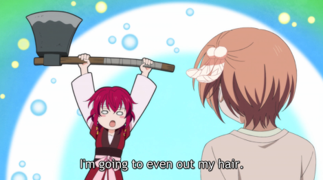 akatsuki-no-yona-episode-8-even-out-hair